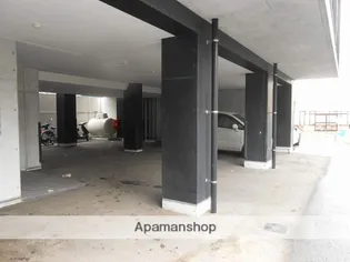 SI清水【302号室】のその他画像