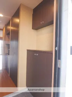 SI清水【302号室】の内装