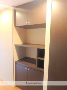 SI清水【302号室】の内装