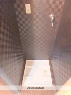 SI清水【302号室】の内装