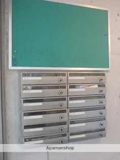 SI清水【302号室】のその他画像