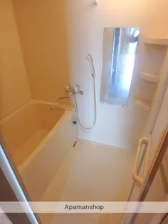 SI清水【302号室】の風呂