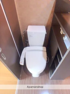 SI清水【302号室】のその他画像