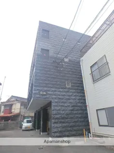 SI清水【302号室】の外観