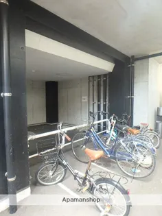 SI清水【302号室】の外観