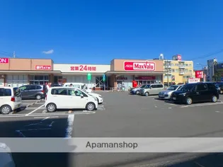 SI清水【302号室】の周辺