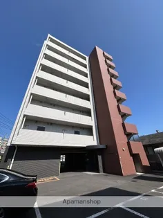 ALTE MEISTER清水【2階】の外観
