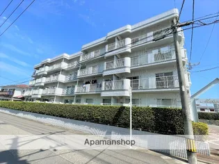 メゾンリヴェールの画像