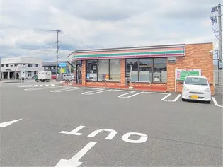 レオパレスサンライズETO【205号室】の周辺