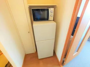 レオパレスサンライズETO【205号室】のその他画像