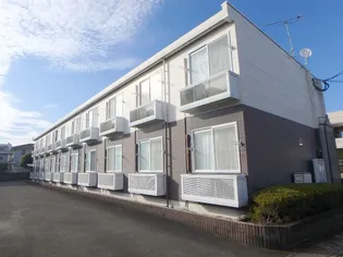 レオパレスエミネントⅠの画像