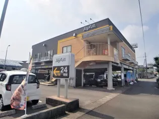 レオパレス浜川田【209号室】の周辺