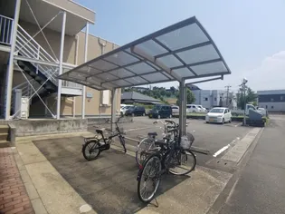 レオパレス浜川田【107号室】のその他画像