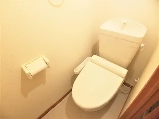 レオパレス浜川田【107号室】のその他画像