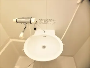 レオパレス浜川田【107号室】のその他画像