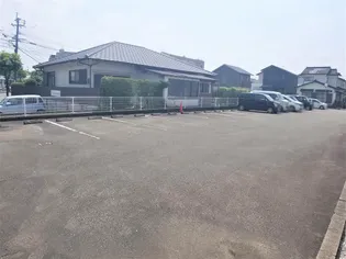 レオパレス浜川田【208号室】のその他画像