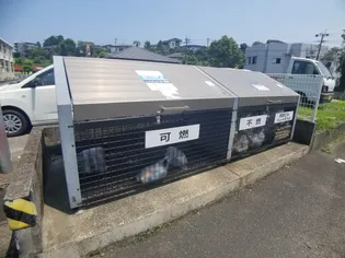 レオパレス浜川田【208号室】のその他画像