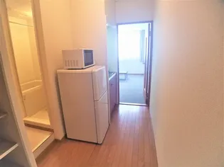 レオパレス浜川田【208号室】のその他画像