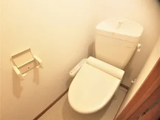 レオパレス浜川田【208号室】のその他画像