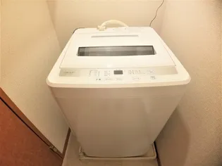 レオパレス浜川田【208号室】のその他画像