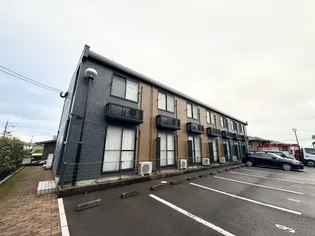 レオパレス花山手の画像