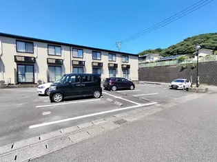 レオパレス寺ノ上Ⅱ【108号室】のその他画像