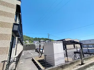 レオパレス寺ノ上Ⅱ【108号室】のその他画像