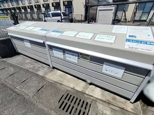 レオパレス寺ノ上Ⅱ【108号室】のその他画像