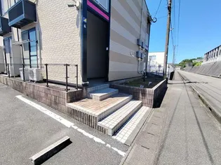 レオパレス寺ノ上Ⅱ【108号室】のその他画像