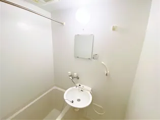 レオパレス寺ノ上Ⅱ【108号室】の風呂