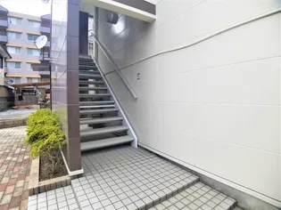 レオパレスグランデ【206号室】のその他画像