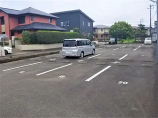 レオパレスグランデ【206号室】のその他画像