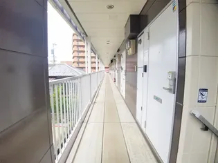 レオパレスグランデ【206号室】のその他画像