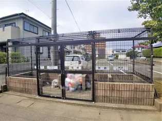 レオパレスグランデ【206号室】のその他画像