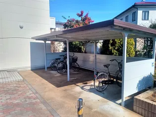 レオパレスグランデ【206号室】のその他画像