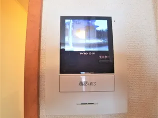 レオパレスグランデ【206号室】のその他画像