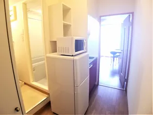 レオパレスグランデ【206号室】のその他画像