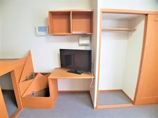 レオパレスグランデ【206号室】のその他画像