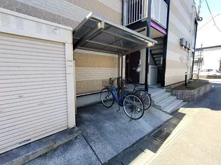 レオパレスサザーランド【103号室】のその他画像