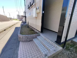 レオパレスサザーランド【103号室】のその他画像