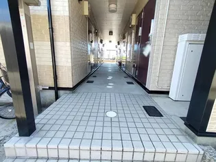 レオパレスサザーランド【106号室】のその他画像