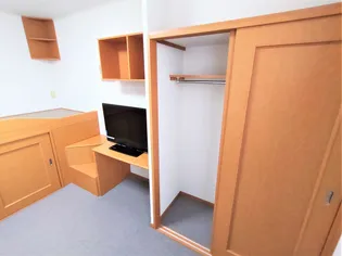 レオパレスサザーランド【207号室】のその他画像