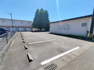 レオパレスサザーランド【107号室】のその他画像