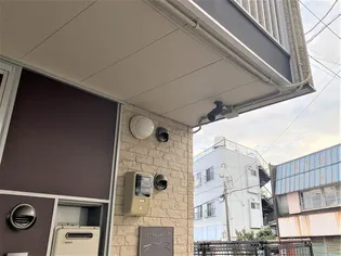 レオパレス清水【209号室】のその他画像