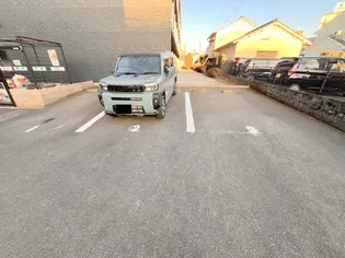 レオパレス清水【209号室】のその他画像