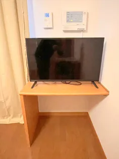 レオパレス清水【209号室】の内装