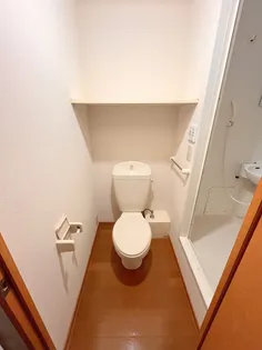 レオパレス清水【209号室】のその他画像