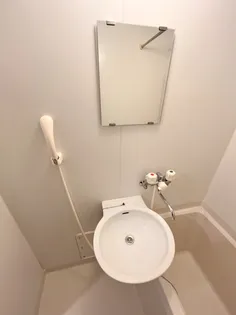 レオパレス清水【209号室】のその他画像