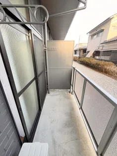 レオパレス清水【209号室】のその他画像