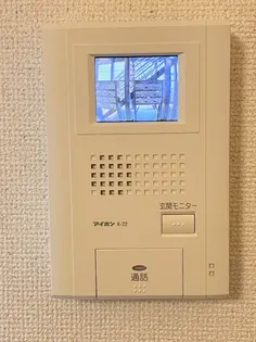 レオパレス清水【209号室】のその他画像